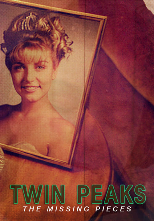 Twin Peaks: The Missing Pieces 2014 Film Completo Streaming