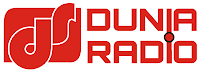 dunia radio logo