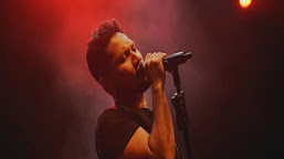 Deddy Lisan Vokalis Andra The BackBone Melangkah ke Dunia Musik Solo