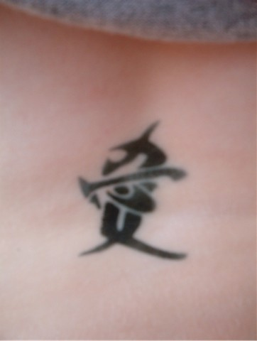 Japanese Tattoos Pictures and Ideas