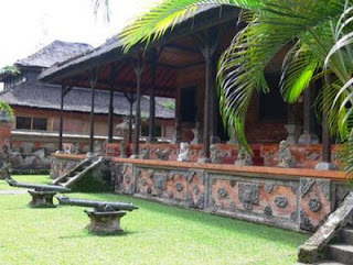 wisata budaya bali