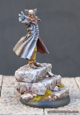 Ramos (Malifaux)