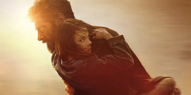 Logan International Movie Poster