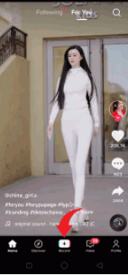 How to use TikTok