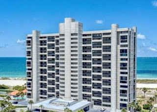 Clearwater Beach FL Condo, Lighthouse Towers Vacation Rental