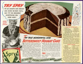 Spry Recipes
