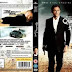 Quantum of Solace Movie Review