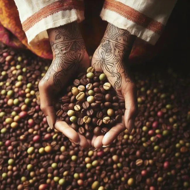 the best Indonesia coffees