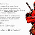 15   Deadpool Movie Quotes About Life