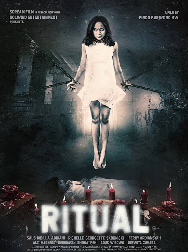 Download Film Baru Ritual (2019) Full Movie