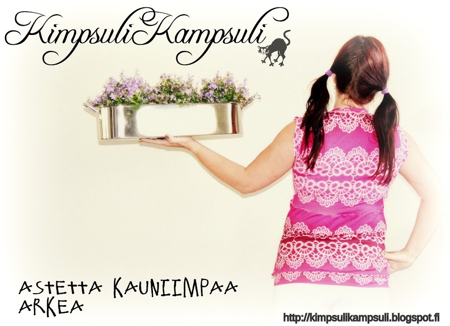             kimpsulikampsuli