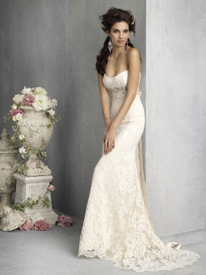 Wedding Dresses