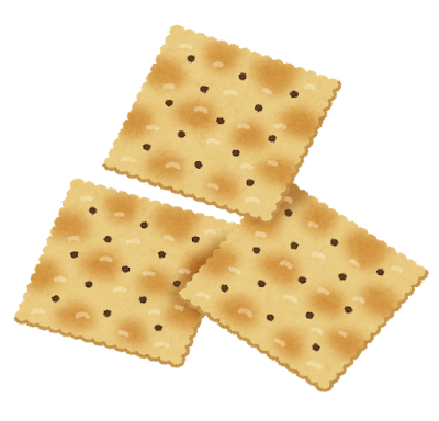 クラッカーのイラスト お菓子 かわいいフリー素材集 いらすとや クラッカーのイラスト お菓子 かわいいフリー素材集 いらすとや