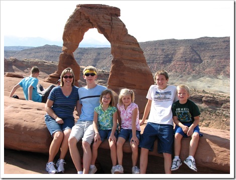 Day 5 Utah 2009 039