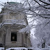 Belmont Mansion