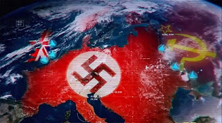 8 Faktor Kekalahan Adolf Hitler dan Jerman pada Perang Dunia II