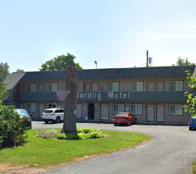 Nordlig Motel