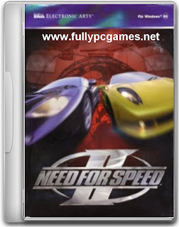 Download Game Need For Speed II SE - Poster