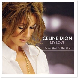 CELINE DION