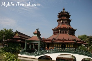 Bangkok Ancient Siam 39