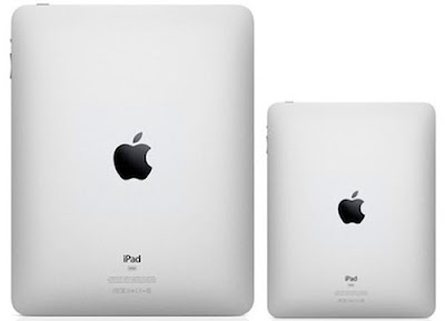 Apple iPad mini Full Specifications