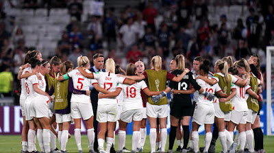 Neville urges ‘smiles not tears’ as he hails Lionesses for giving it their all, sunshevy.blogspot.com