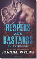 Reapers and Bastards Anthology