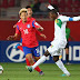 Nigeria Forced Us To play Their Game- Chile U17 Coach