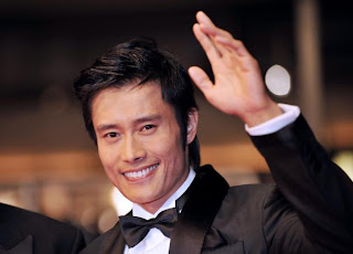 Lee Byung Hun