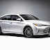 2018 Toyota Avalon: New Car Review | Auto and Carz Blog