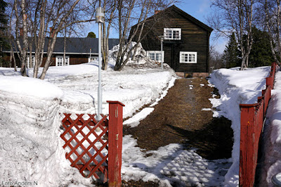 Hjalmar Lundbohmsgården