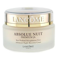 LANCOME ANTI-AGING 2.5 OZ ABSOLUE PREMIUM BX NIGHT CREAM 