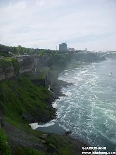 Eastern Canada Road Trip | Niagara Falls, Canada, attractions that won't disappoint