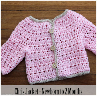 Mamma That Makes: More Crochet Patterns