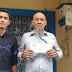 PKN Bersama RPM Laporkan Oknum Kepala Kelurahan Rangkasbitung Barat ke Inspektorat Lebak