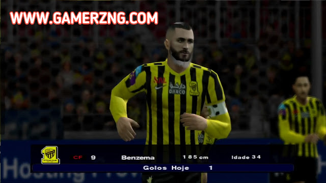PES 2024 PS2 ISO - Télécharger eFootball PES 2024 PlayStation 2 Jersey Kits 23/24 Meilleurs Graphismes Derniers Transferts - GAMERZ NG