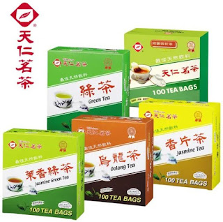 天仁茗茶茶包推薦 DCARD PTT，好的茶葉哪裡買