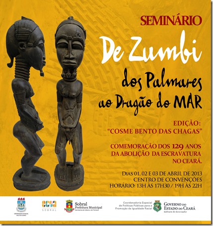 Zumbi Seminário