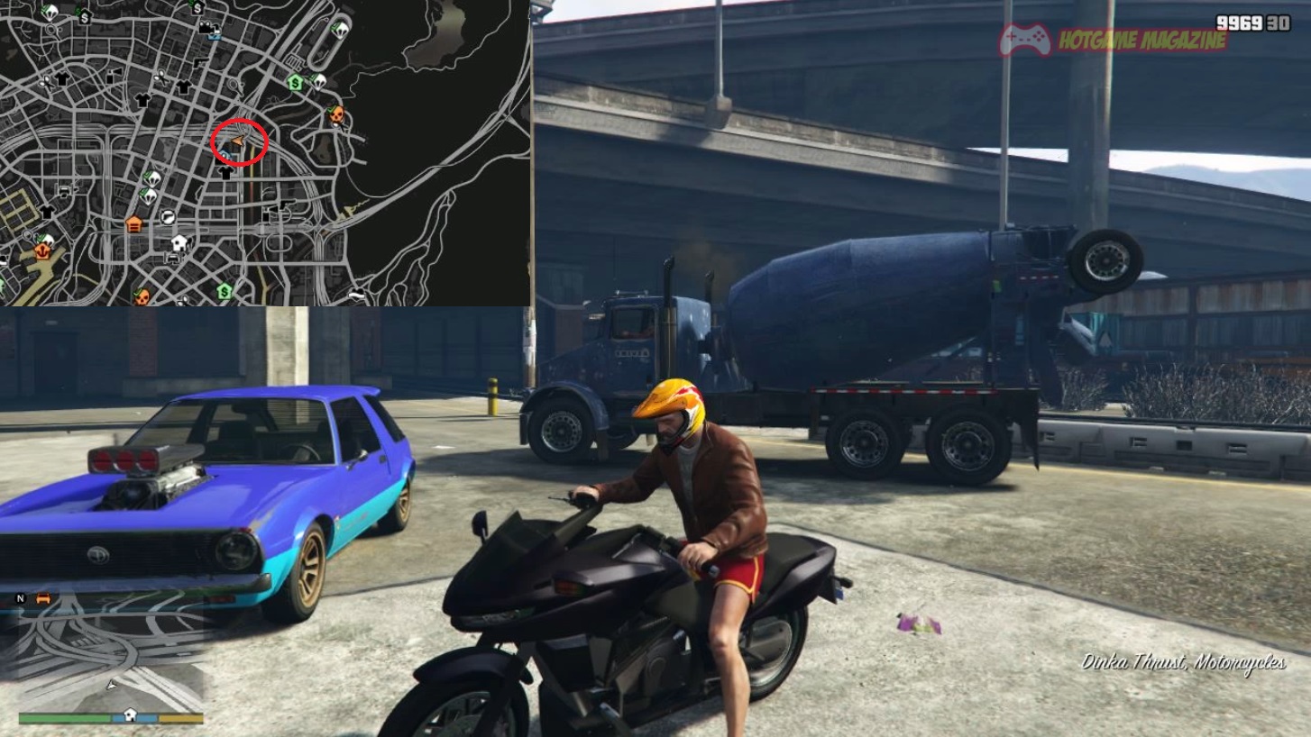 31 KENDARAAN MOBIL  PALING LANGKA MEWAH  ANTIK GTA  5  DAN 