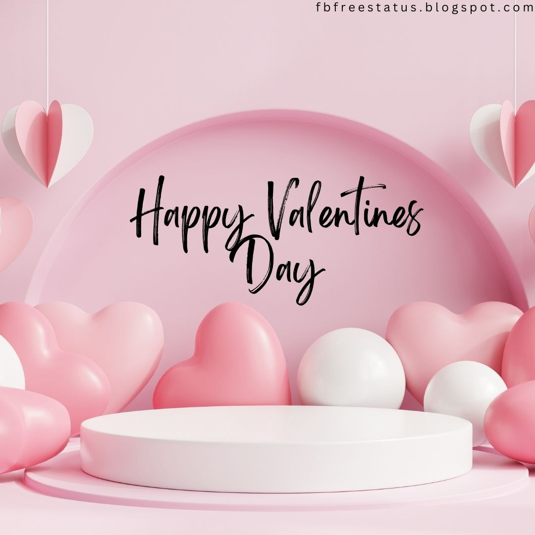 Happy Valentines Day Images