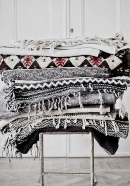  Navajo Blankets