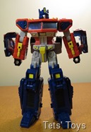 Classics Optimus Prime