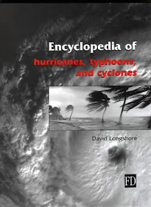 Encyclopedia of Hurricanes, Typhoons and Cylcones