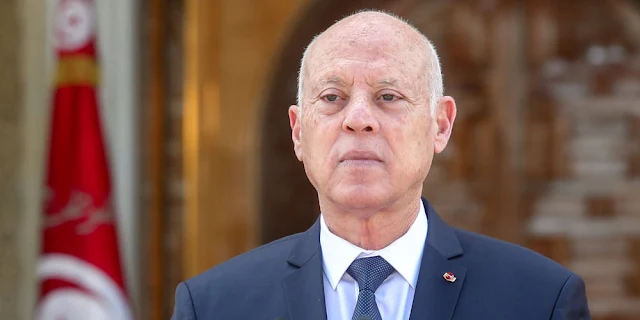 قيس سعيد: من هو؟ وكيف وصل لرئاسة تونس؟