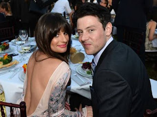 Lea Michele Boyfriend latest Pictures, Photos, Images Gallery