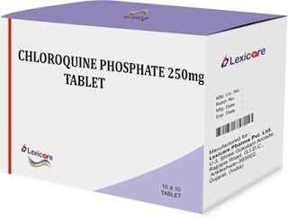 Chloroquine Phosphate