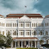 Reviews: Raffles Hotel Singapore