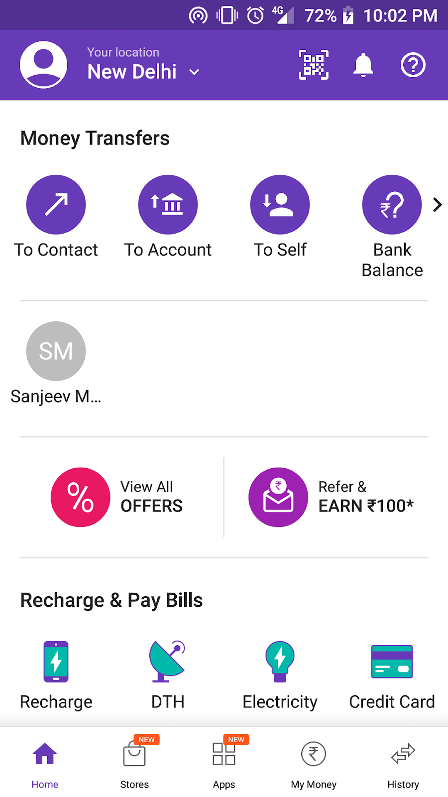 Top 7 UPI Apps for Fast Money Transfer - Send and Receive ...