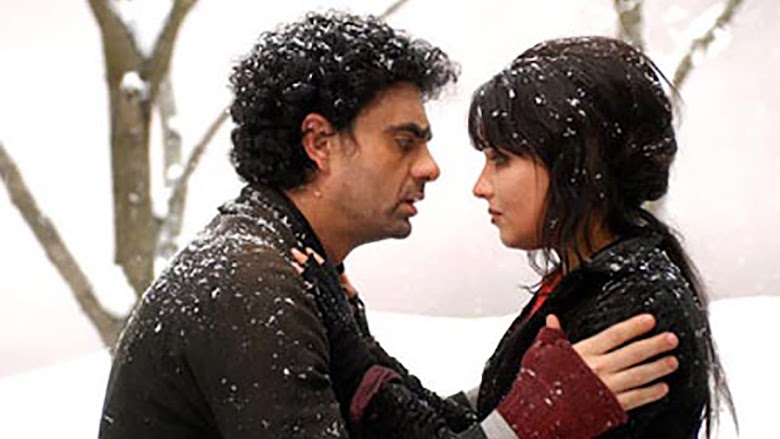 La Bohème (2008)