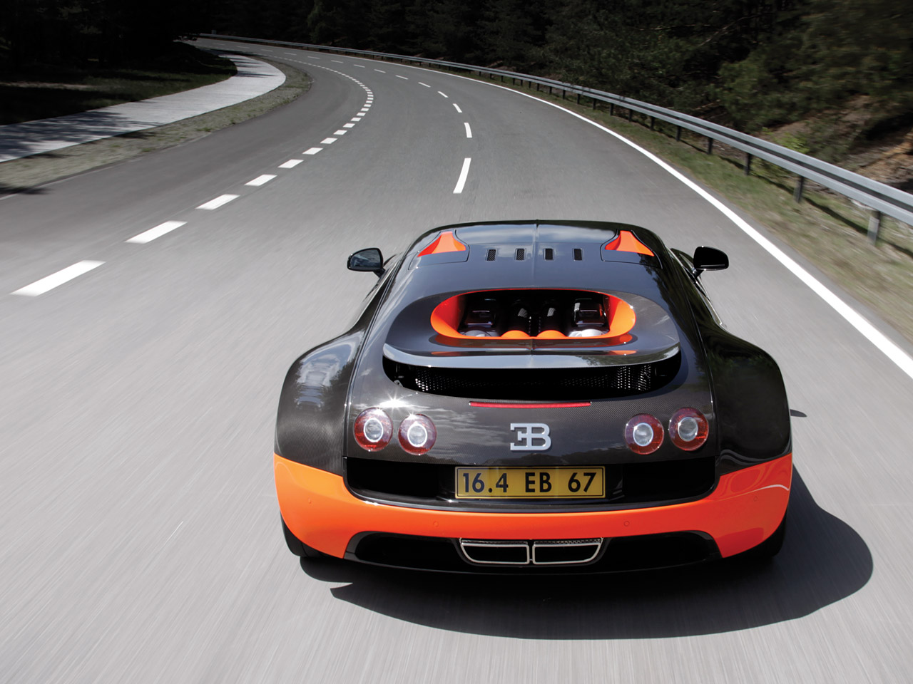 2011 bugatti